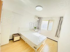 北京朝阳奥林匹克公园北苑拂林园低楼层4居室次卧2出租房源真实图片