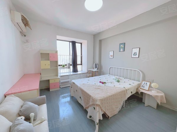 重庆南岸铜元局泰达大厦五小区ktv 楼上押一付一 包物业免费wifi可