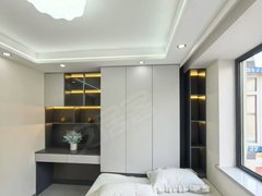 通辽科尔沁万达广场温州名苑 1室1厅1卫 南北通透 配套齐全 电梯房出租房源真实图片
