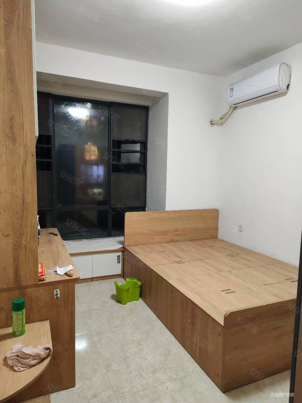 冠亚国际星城(东区)3室2厅2卫125.21㎡南北59万