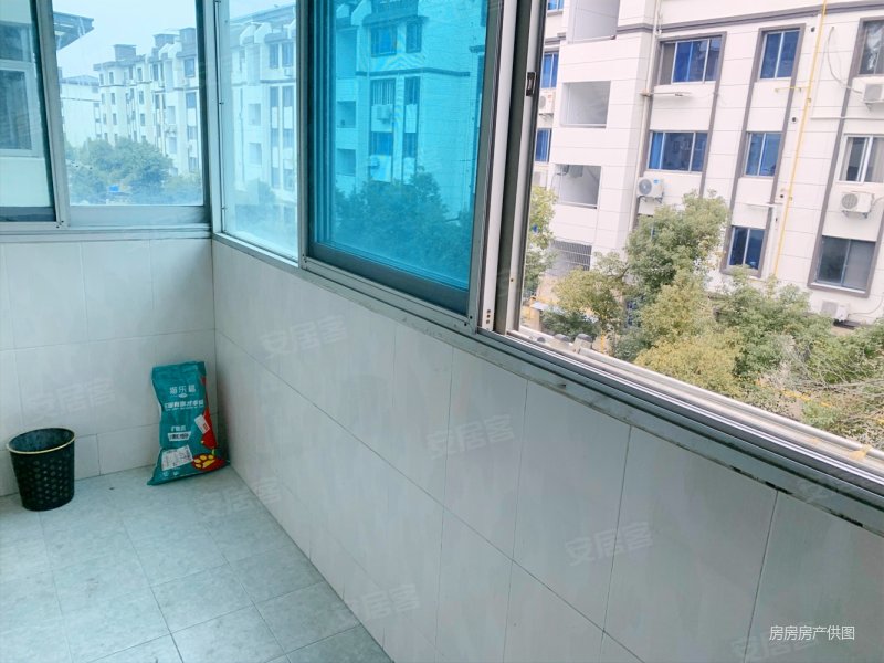 城中花园临安公寓住宅