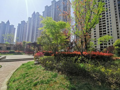 华邦新华城瑞华园