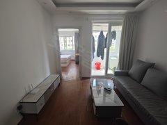 上海闵行浦江瑞和城叁街区(汇臻路815弄) 2室1厅1卫 配套齐全出租房源真实图片