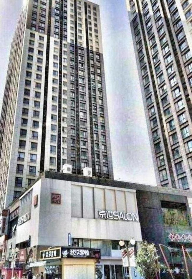 84平米-上海安居客