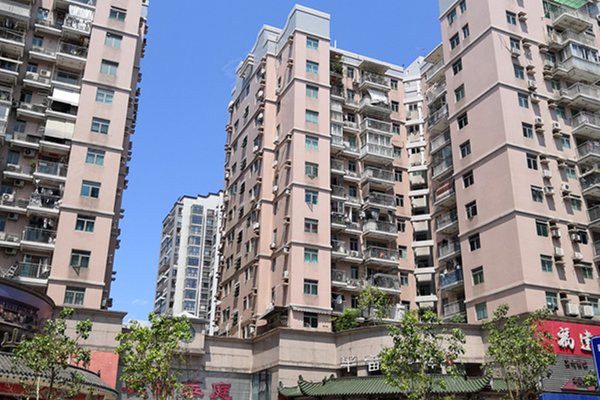 衣锦华庭,杨桥东路19号-福州衣锦华庭二手房,租房-福州安居客