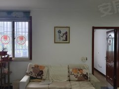 徐州鼓楼鼓楼周边九里新苑五期 简单装修 拎包入住 两居室 电梯房出租房源真实图片