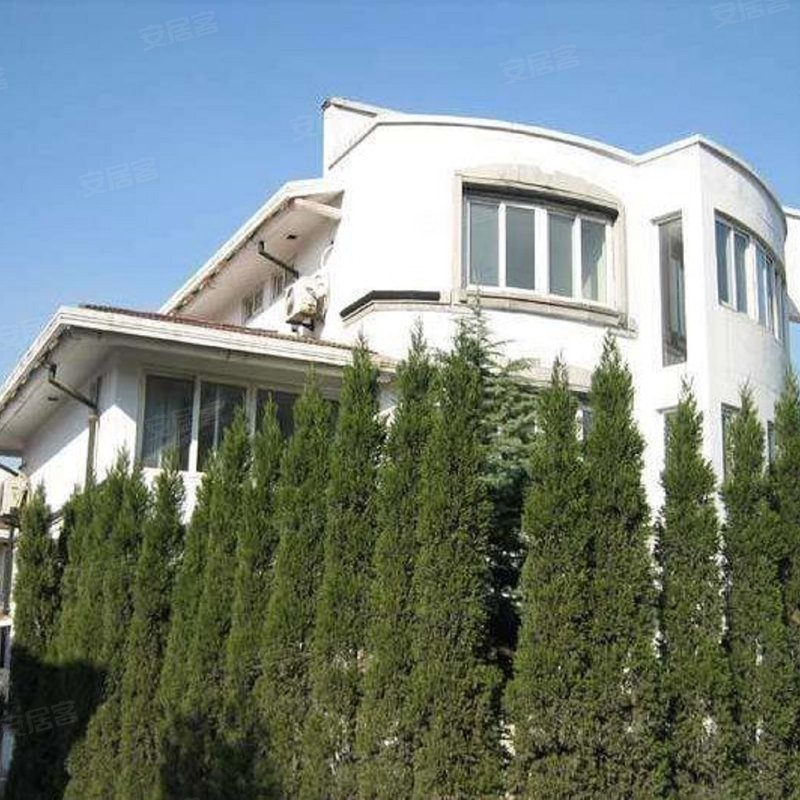 【温莎花园, 温莎花园小区详情,房价走势,房源,业主论坛】- 上海58