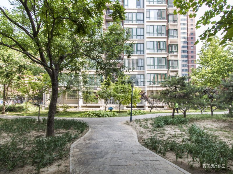 南向三居室,丽水嘉园二手房,1220万,3室2厅,2卫,135平米-北京安居客