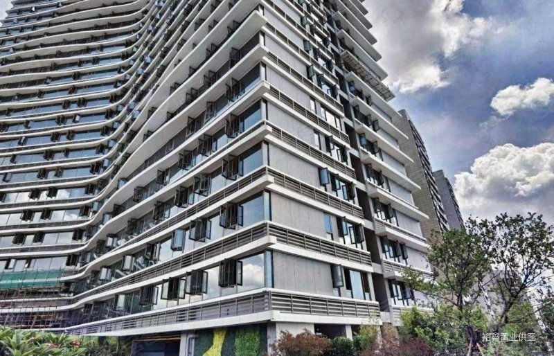 广州房产网>广州二手房>天河二手房>沙太南二手房>信达金茂府(商住楼)