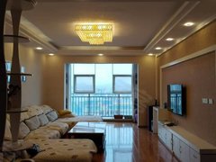 六盘水盘州盘州城区鼎盛商业广场，三房两厅两卫，精装修，拎包入住出租房源真实图片