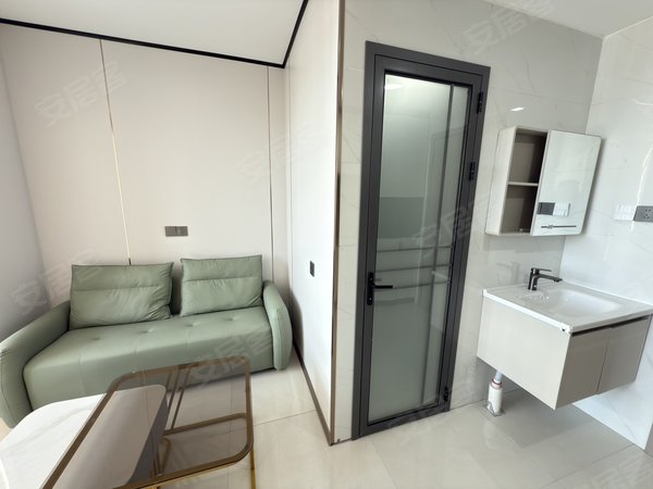 金华东阳卢宅东永路123号楼东永路 外语小学吴宁二中 单间 一室一厅两室一厅 拎包入住出租房源真实图片