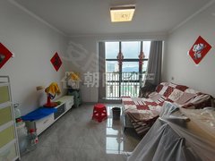 淮南寿县寿州广场急租同鑫第一城公寓二室二厅精装修家具家电齐全833每月随时看出租房源真实图片