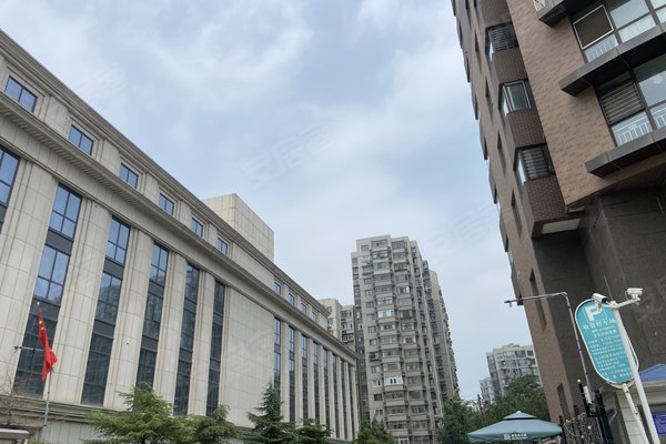 新景家园(东区)