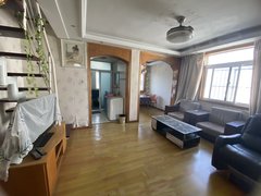 马鞍山花山幸福广场师苑新村,出行便利,拎包入住出租房源真实图片