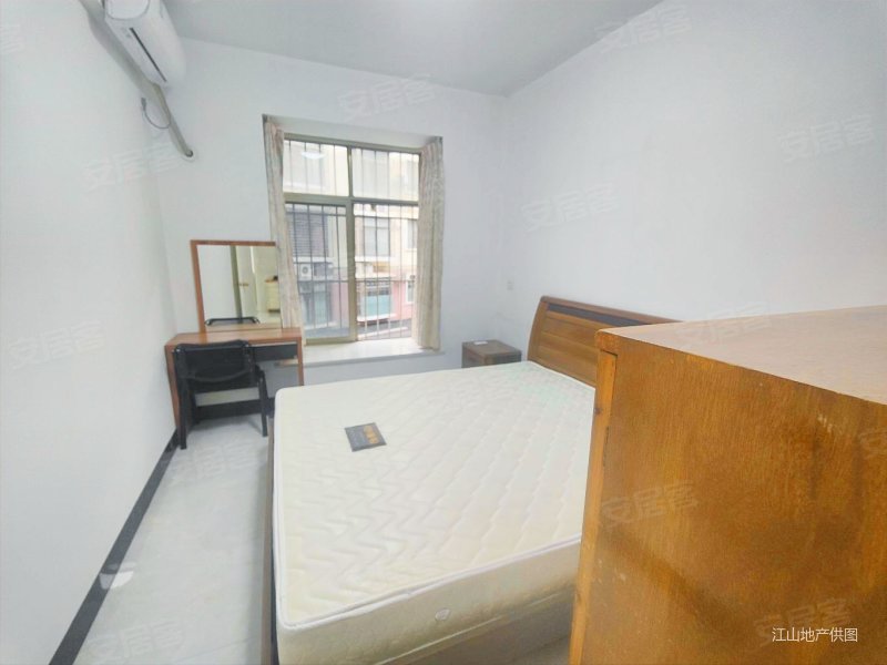 苑 天桃十一中 茶公园旁 两房 环境好 出行方便,金花苑二手房,105万,2