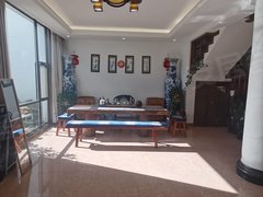 保山隆阳南城安利医院~九隆名居联排，家具家电齐全，拎包入住出租房源真实图片