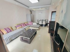 重庆南岸南坪五小区桃源路 精装两室出租 保持新 随时看房出租房源真实图片