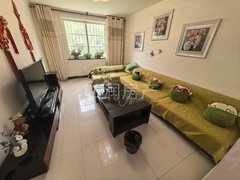 嘉峪关雄关雄关广场德惠小区75平2室2厅1楼拎包入住出租出租房源真实图片