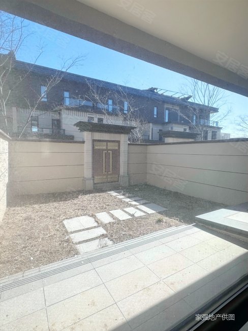 康大江山樾别墅