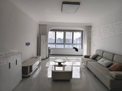 郓城郓城城区郓城市区郓州1号三室两厅两卫 家具家电齐全 拎包入住出租房源真实图片