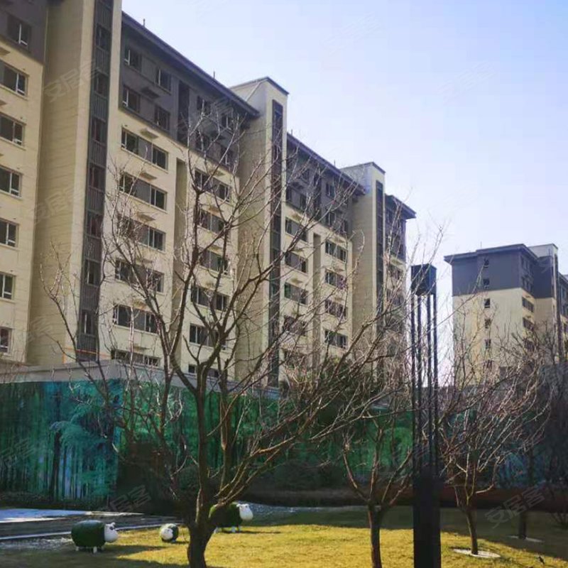 【中南紫云集, 中南紫云集小区详情,房价走势,房源,业主论坛】- 淄博