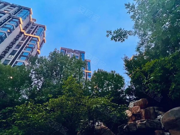 【多图】k2百合湾,武夷花园租房,安选房源 k2百合湾复式小2居室 家电