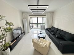 禹州禹州城区禹州东区东区建设路恒达景园，电梯双气精装两室，家具家电齐全，拎包入住出租房源真实图片