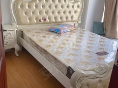 江门新会南新美吉特广场 1室1厅1卫出租房源真实图片