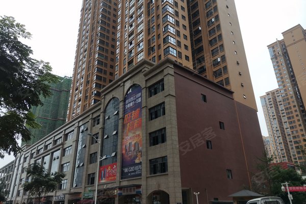 成都小区 龙泉驿小区 西河小区 东韵雅园