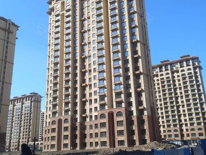 九台小区 百老汇名店广场小区 佳隆香墅湾天璞汇6776元/m九台-九台
