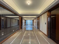 上海浦东高行南北通透，电梯房，品质小区，采光充足，居家装修出租房源真实图片