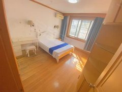 宁波鄞州福明主卧带独卫近泰富广场康复医院东部新城阪急龙湖天街地铁三号线出租房源真实图片