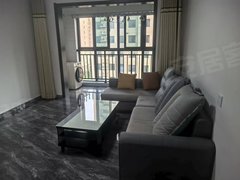 周口项城市驸马沟公园未来城三室两厅两卫，拎包入住，有钥匙，看房提前约出租房源真实图片