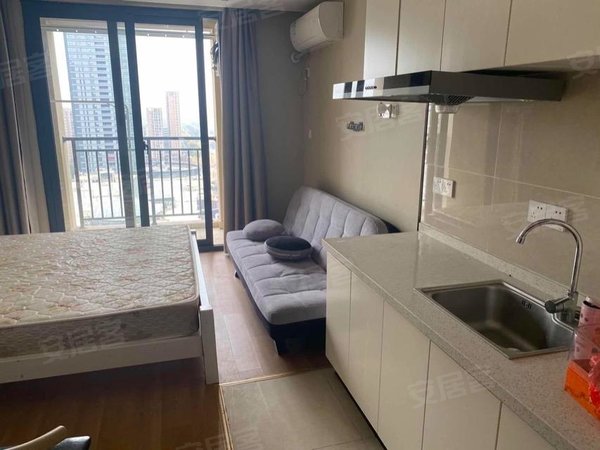 湖州长兴长兴市区利时广场(商住楼)利时一期精装公寓,享受近在咫尺