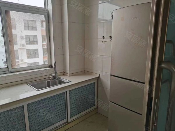 东营垦利县垦利一中水岸佳苑水岸佳苑免物业免暖气,家具家电齐全,随时