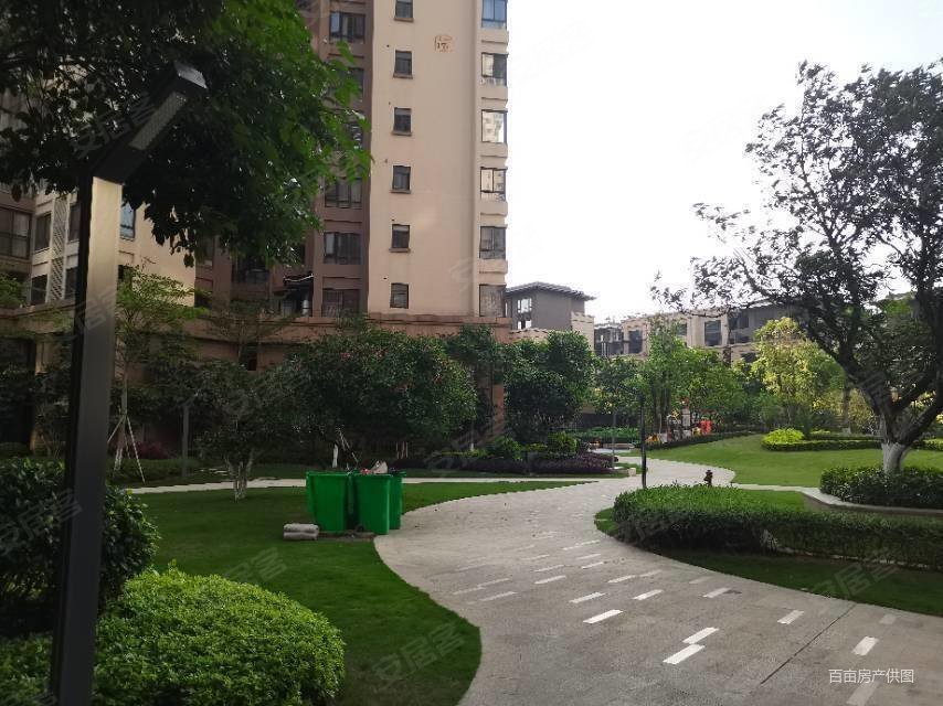 好房推荐古镇旁悦景台电梯精装三房房子价格实惠看房方便