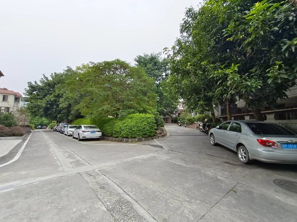 河源源城源城城区富景小区超实用富景小区三层独栋别墅出租出租房源