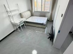 北京海淀知春路知春路 北航家属院 精装南向一居 可长租出租房源真实图片