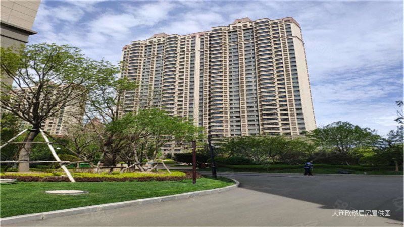 恒大港湾|俪泊街63号3室2厅1卫94.19平方米