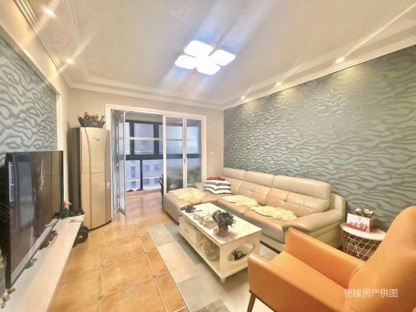 仙林湖地铁口 一步南京 仙林国际花园 品牌家具家电全  急售