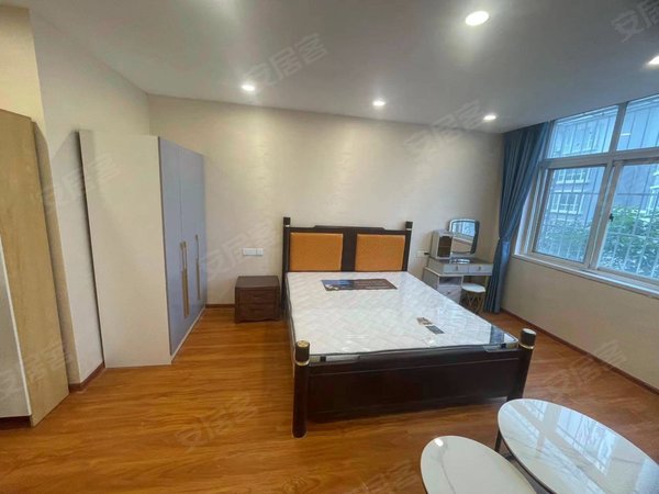 万达会展软件园丁豪山钢创智谷出租房源真实图片