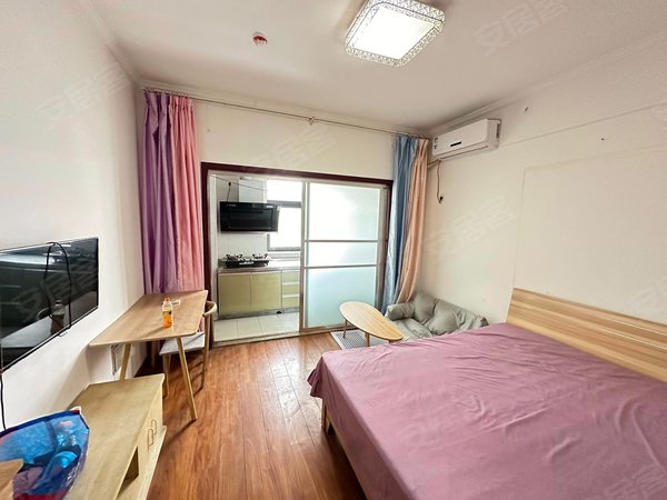 第六人民医院 京广南路地铁口 京莎广场 中岳大厦,二七租房-郑州58