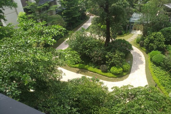 不足,东逸湾(别墅)怎么样,东逸湾(别墅)周边房产中介经纪人评价-佛山