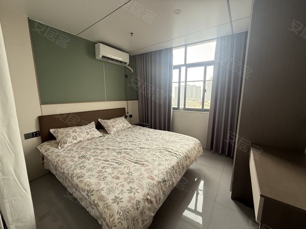 金华永康西城双飞路11弄小区西站 两室一厅 精装修 押一付一首租 可预约咯出租房源真实图片