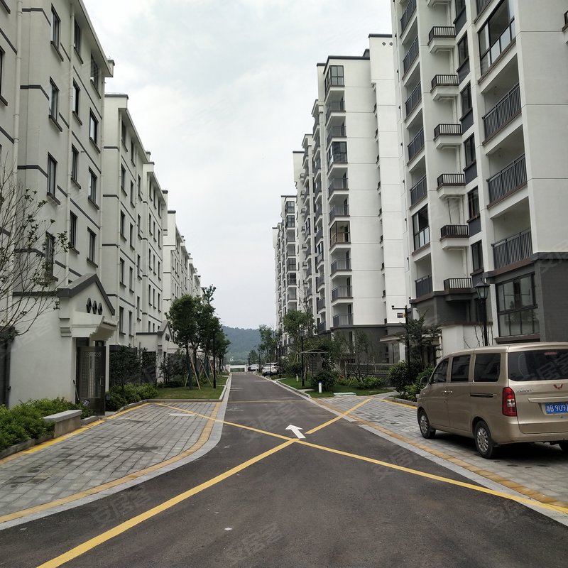 【梅乐家园, 梅乐家园小区详情,房价走势,房源,业主论坛】- 宁波58