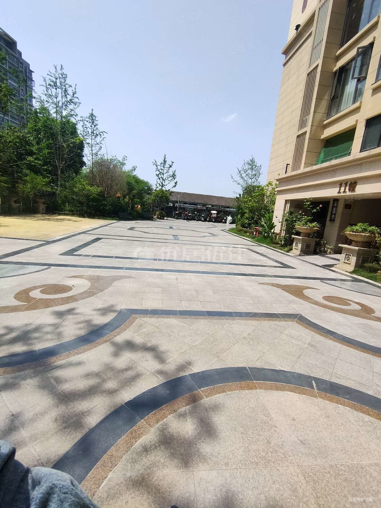 绵阳房产网>绵阳二手房>涪城二手房>高水二手房>福星上江城>