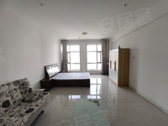 定西安定安定城区南山花苑 1室1厅1卫 南北通透 精装修 57平出租房源真实图片