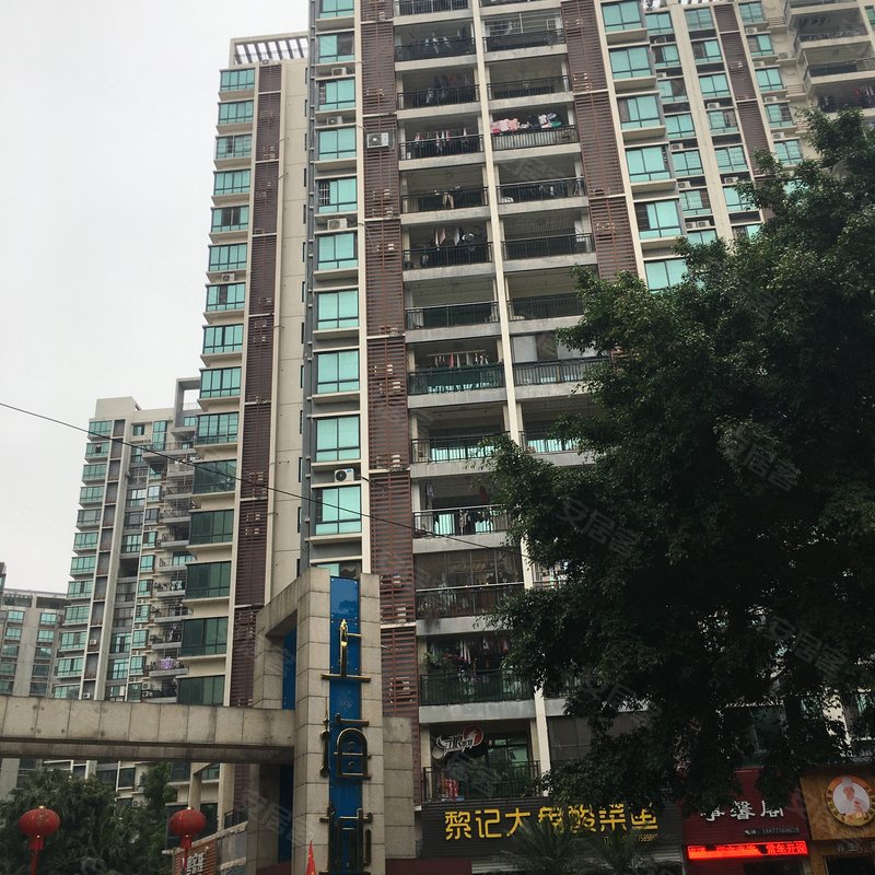 【上海城, 上海城小区详情,房价走势,房源,业主论坛】- 玉林58同城