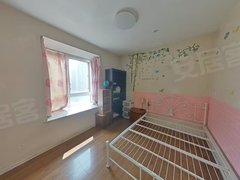 西安碑林大学南路黄金屋住宅楼 2室1厅1卫出租房源真实图片
