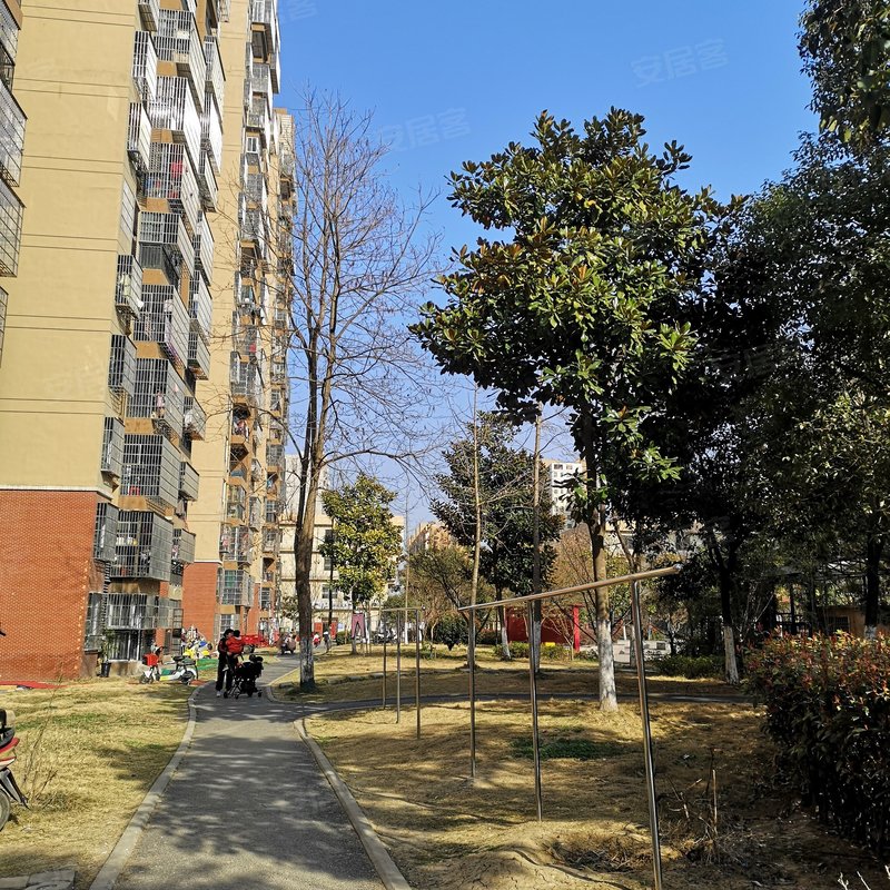 【临湖社区如园, 临湖社区如园小区详情,房价走势,房源,业主论坛】